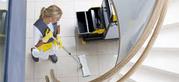 Commercial Clean Brisbane