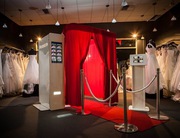 Photobooth Hire Company in Sydney - Platinum Snap