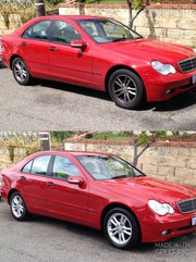 Car Detailing Perth | Eco Amigo