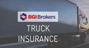 insurance on a truck