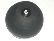 Slam Balls in Melbourne, Victoria