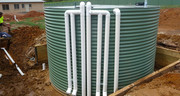 Rainwater Tanks Adelaide - Taylor Made Tanks