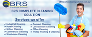 School Cleaning Services