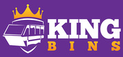 King Bins King Bins King Bins