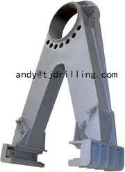 SLIDING GUIDE (KELLY HEAD GUIDE) FOR SR 40