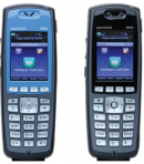 Spectralink DECT And WiFi by Necall Voice & Data