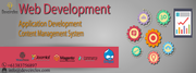 Discounted web development services in Australia