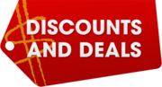 Marketing and Advertising - Discountsnddeals.com.au