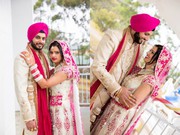 Longman Studios A wedding photographer in Sydney