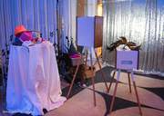 Professional photo booth service in Australia