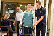 Forster Aged care