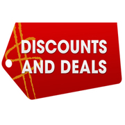 Marketing and Advertising - Discountsanddeals.com.au