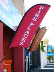 How Feather Flag Banners Helps You for your Potential Customers?