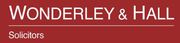Wonderley & Hall Solicitors