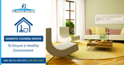 Hire the Best Domestic Cleaning Services in Adelaide