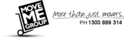 Move Me Group Pty Ltd