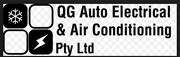 QG Auto Electrical & Air Conditioning pty ltd