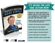 Get Best State Property Advisory in Melbourne by Australian Property A