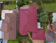 Professional Roof Restoration Services in Somerville