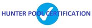 Hunter Pool Certification