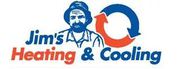 Jim's Heating and Cooling