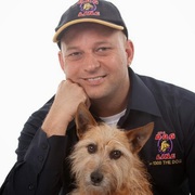 Safe and Effective Bark Control Collar