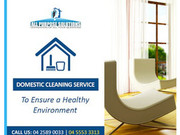 Hire Domestic and Commercial House Cleaning Adelaide!