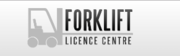 Forklift Licence Centre
