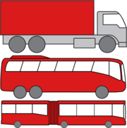 Upgrade your Car Licence to HR Licence