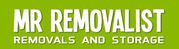 Mr Removalist