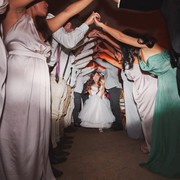 Garden wedding venues Sydney 