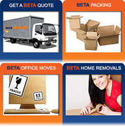 Pro Removalists Sydney