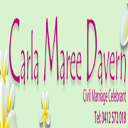 Carla Davern Wedding Celebrant Sydney