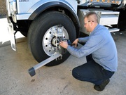 Truck Repair Mechanics In Campbelltown