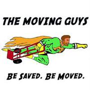Furniture Removalist Doncaster - The Moving Guys