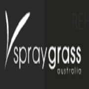 Spray Grass Australia