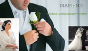Wedding Cinematography Sydney by diamond films