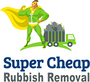 Super Cheap Rubbish Removal