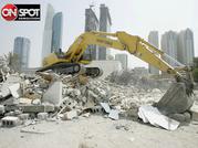 Melbourne’s Exponential Demolition Services