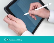 No Matter How Complicated Your Assignment Is?