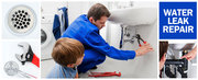Professional Plumbing Leak Detection
