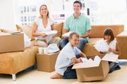 Removals Company Melbourne