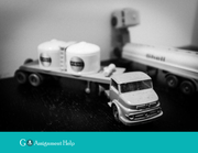 Perfect Solution for All Types of Transportation Assignments Available