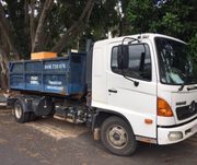 Garden Waste Removal Ipswich