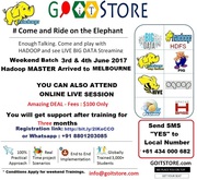 Amazing DEAL to Become Master in : BIG DATA, Hadoop Development