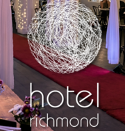 Hotel Richmond Accommodation service Adelaide