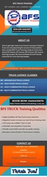 HR Licence Training Course in Sydney - BFSTruck Training