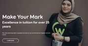 Chalkwall - Western Sydney's Best Tutoring Provider