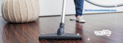 Cleaning Your Home, Garden & Lawn with the Central Vacuum Cleaner