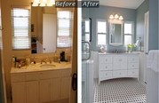 Bathroom Renovations and Remodeling in Perth